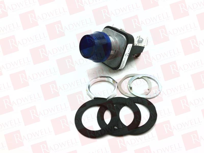 ALLEN BRADLEY 800T-Q20B