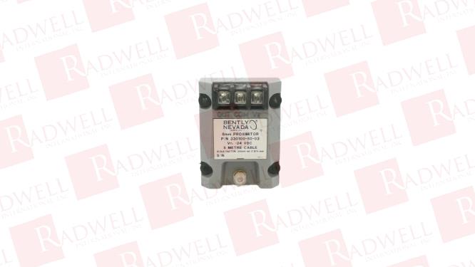 GENERAL ELECTRIC 330100-50-03
