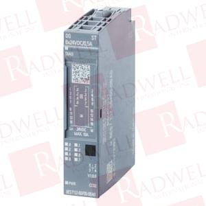 SIEMENS 6ES7132-6BF00-0CA0