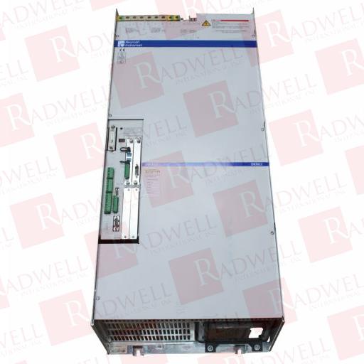 BOSCH DKR02.1-W300B-BE23-01-FW