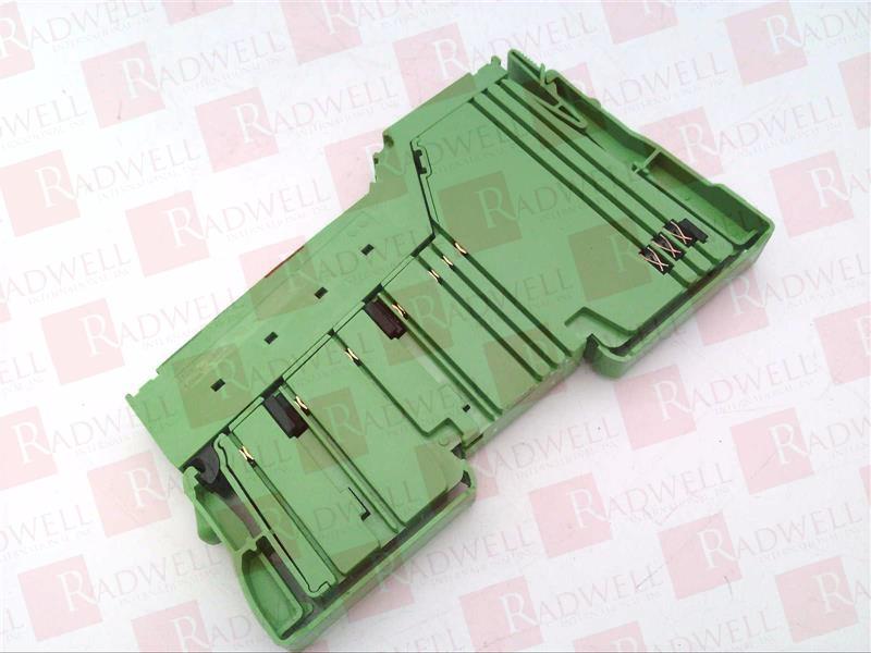 PHOENIX CONTACT IB IL 24 DO 2-NPN-PAC