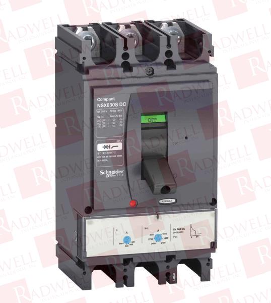 SCHNEIDER ELECTRIC LV438279