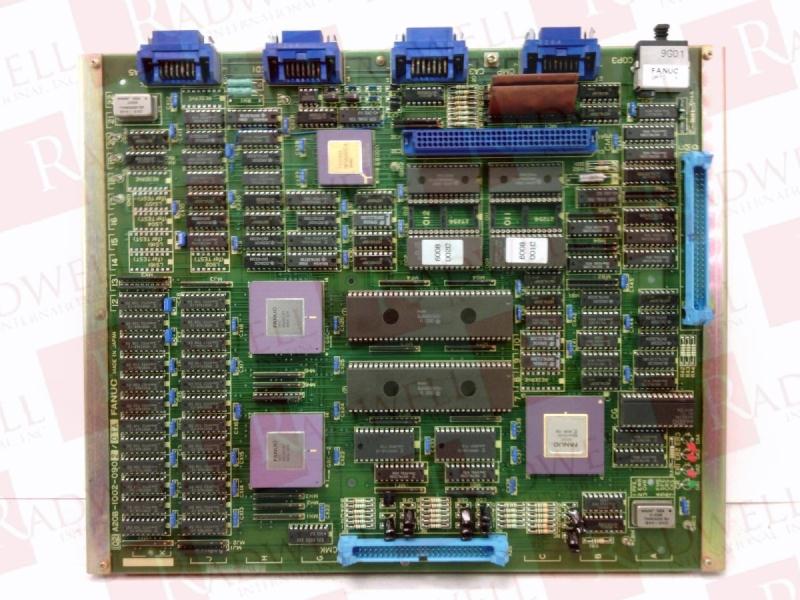 FANUC A20B-1002-0902