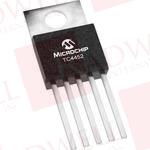 MICROCHIP TECHNOLOGY INC TC4452VAT