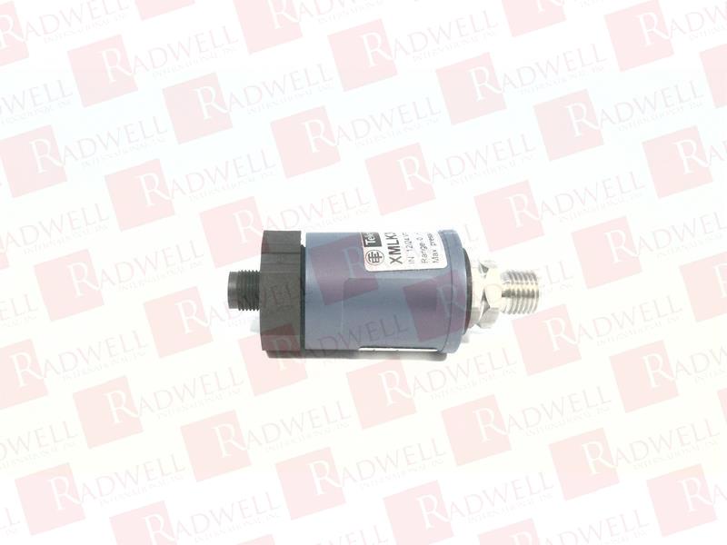 SCHNEIDER ELECTRIC XMLK300P2D23