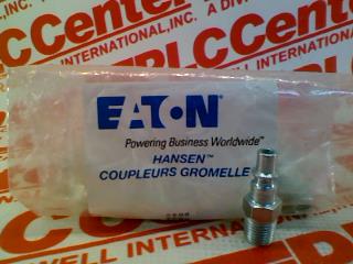 EATON CORPORATION 2608