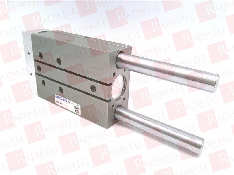 FABCO GB750-4.0