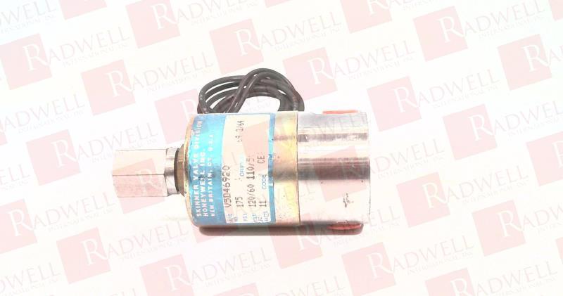 HONEYWELL V5D46920