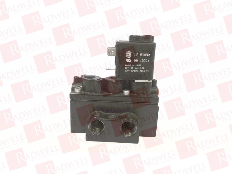 INGERSOLL RAND A212SS-120-A-G
