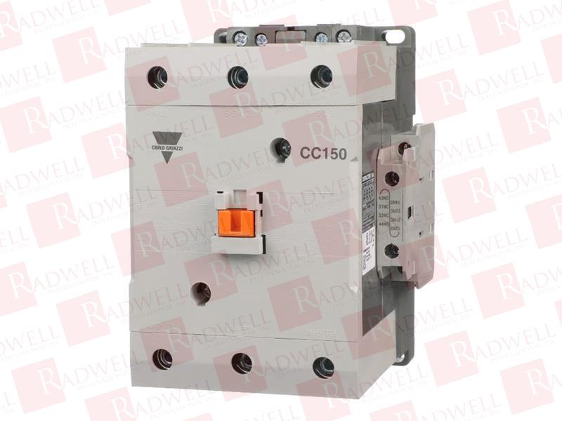 CARLO GAVAZZI CC150LA220