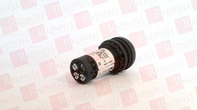 EATON CORPORATION C22S-DR-X-K11
