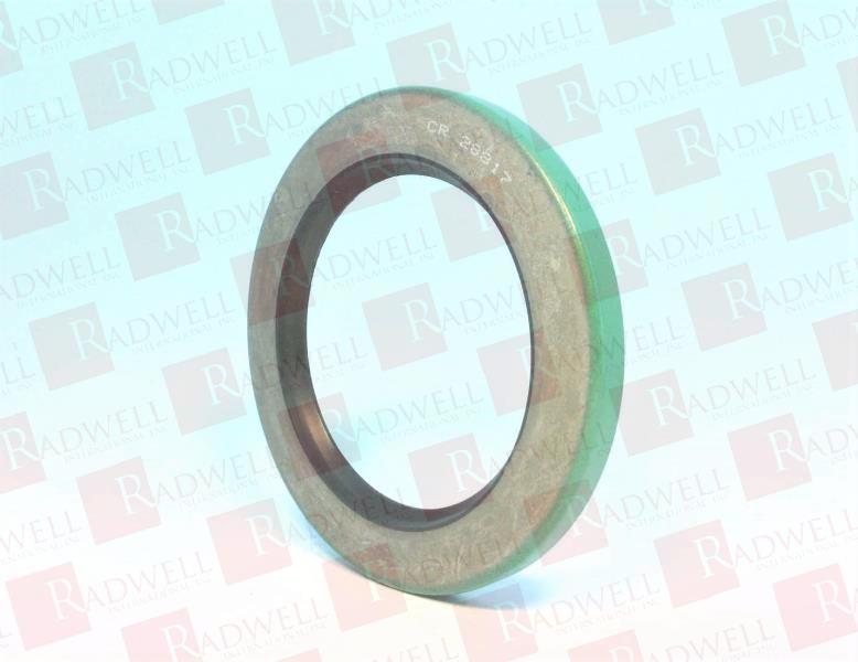 SKF 28817