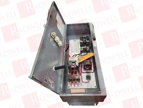 SCHNEIDER ELECTRIC 8538SEG35V84CFF4H20P51P52R44T10X11