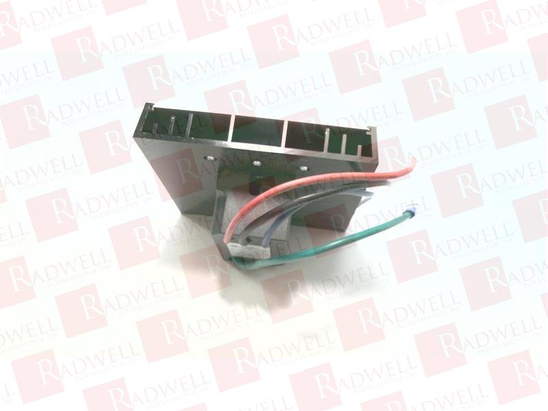 RAFFEL SYSTEMS FSC10-120