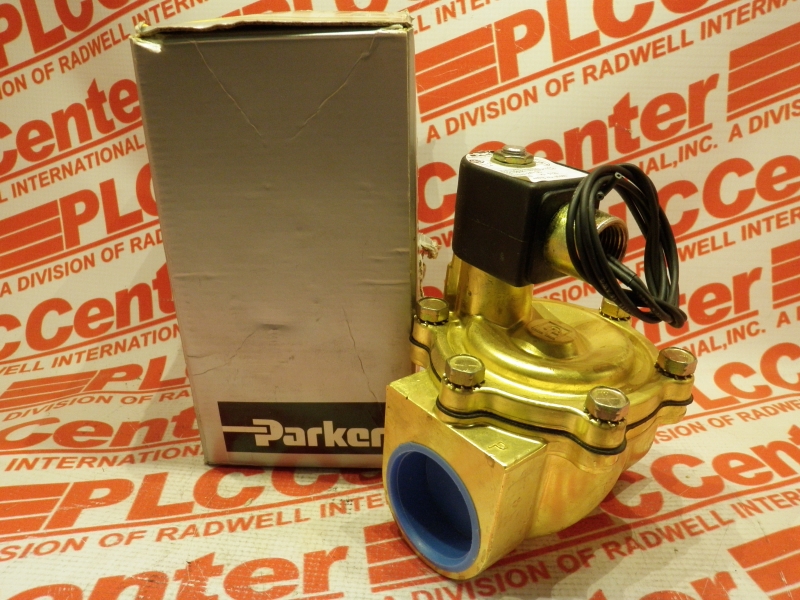 PARKER 73218BN87N00N0C222B2
