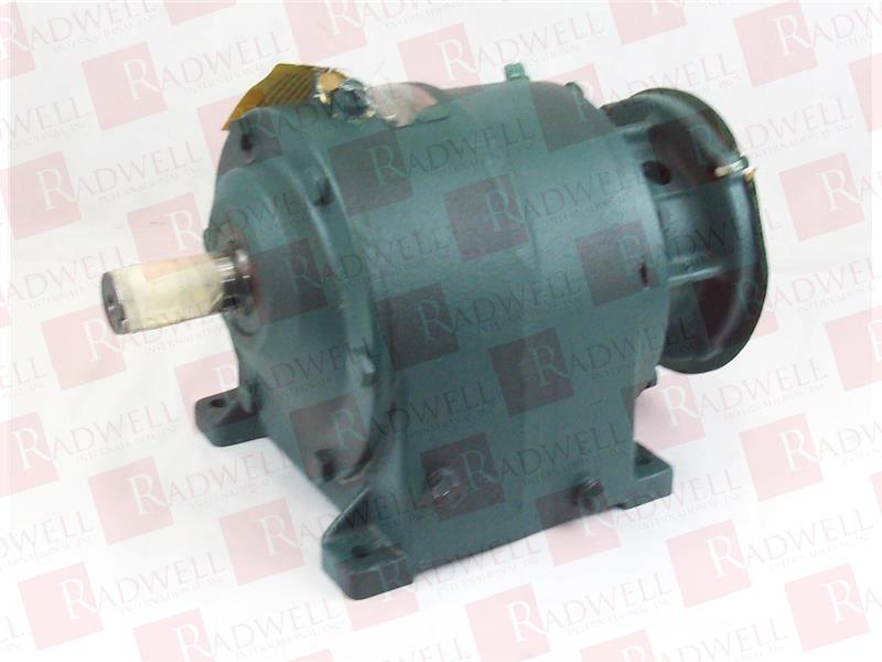 ASEA BROWN BOVERI 56-D-M-3-A-1-17.1-A1