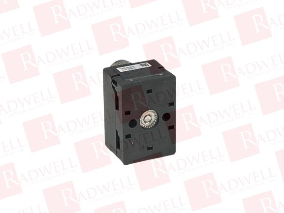 EFECTOR FC SPLITTER AS-I M12 FC BOTTOM UL-E70586