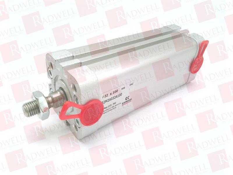 CAMOZZI 32M2A032A100