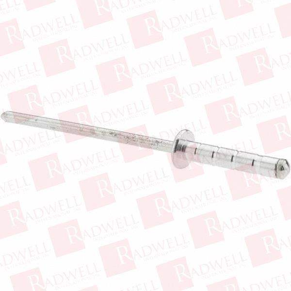 RIVET KING /ABS45-47MG/RT/P100