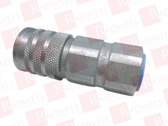 PARKER FEM-371-6FB