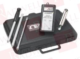 OMEGA ENGINEERING HHF300A