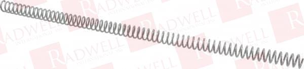 GARDNER SPRING 8C16C