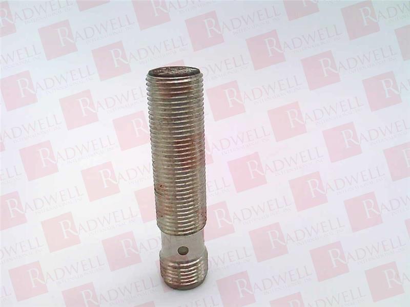 BALLUFF BES M12MF-USC30B-S04G