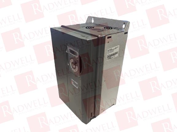DANFOSS HLP-A10007D523P20XBX1CX0BXXV141