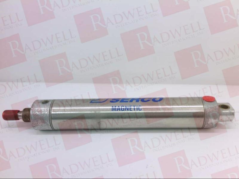 SERCO RE-D-32225-A6