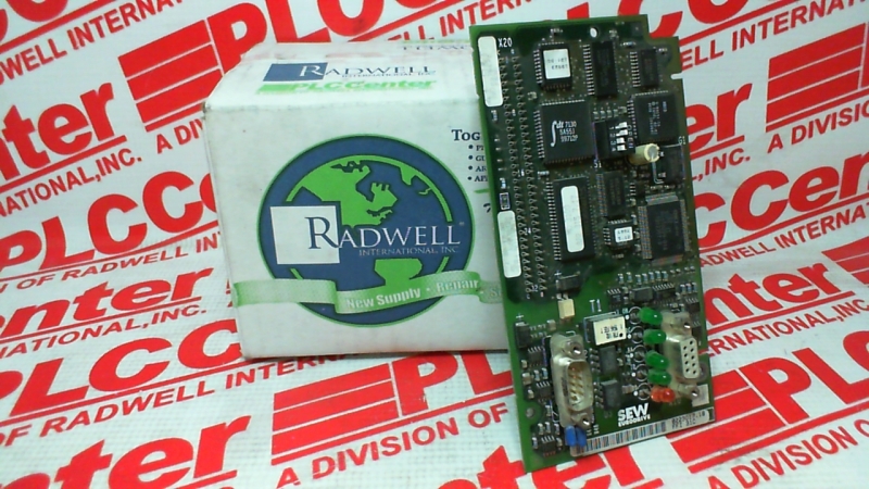 SEW EURODRIVE FFI-31C