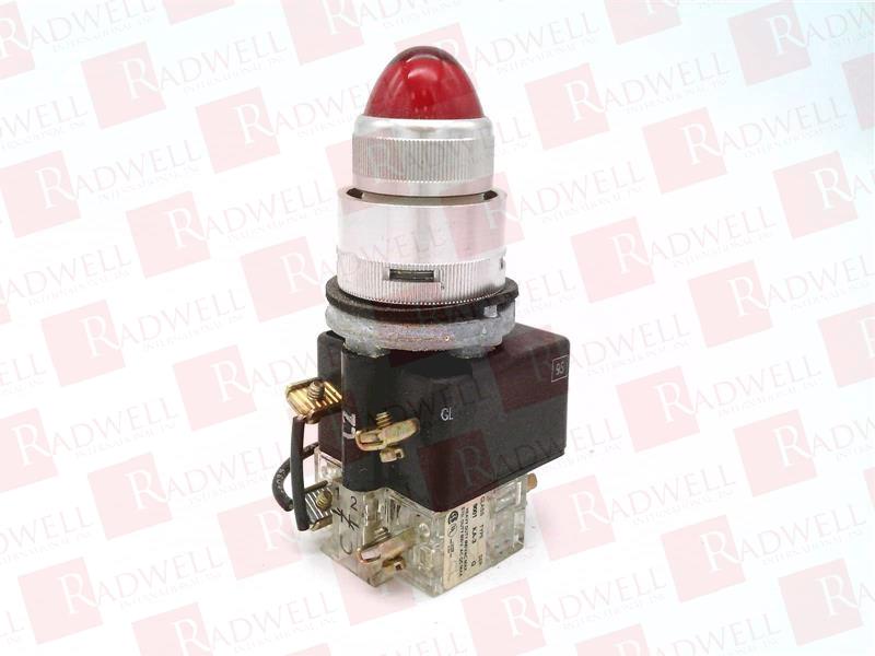SCHNEIDER ELECTRIC 9001-TP21R2