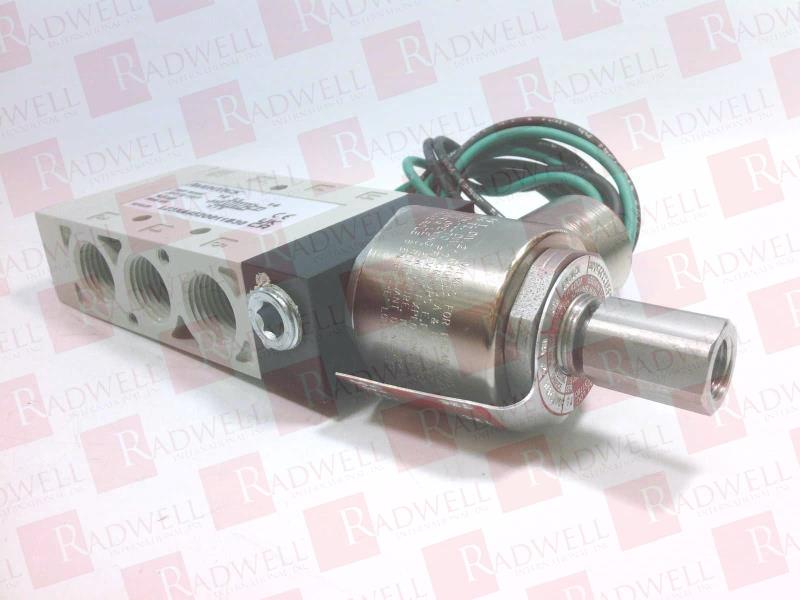 ASCO L23XA452O011B30