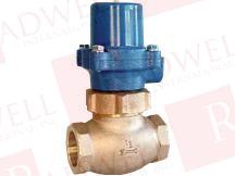 JD GOULD COMPANY Q300VRCL555