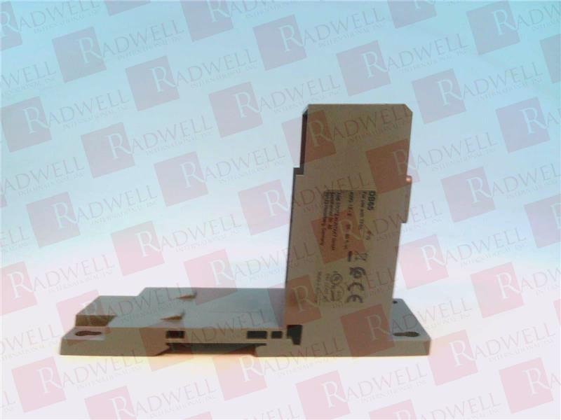 ASEA BROWN BOVERI DB65