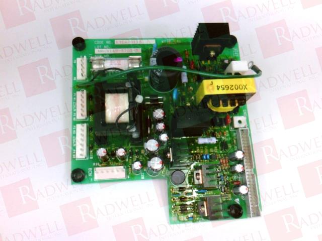 YASKAWA ELECTRIC ETC670113