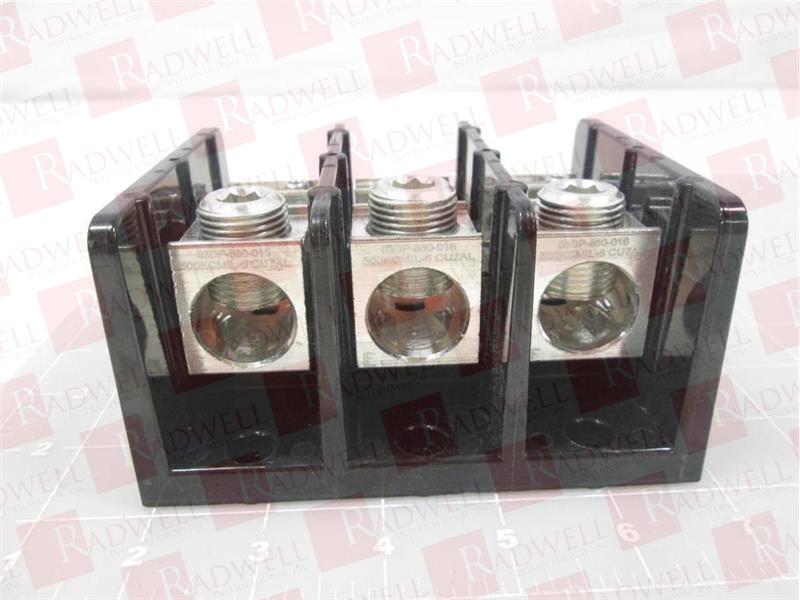 LITTELFUSE LFD3552-3
