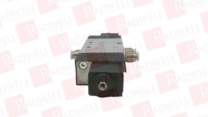 FESTO VUVS-L25-P53E-MD-G14-F8-1C1