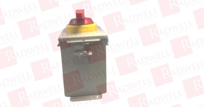 ALLEN BRADLEY 194E-FA16E-PE-P11