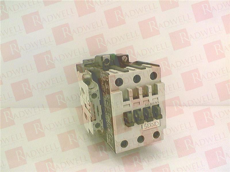 SIEMENS 3TF3411-0BB4