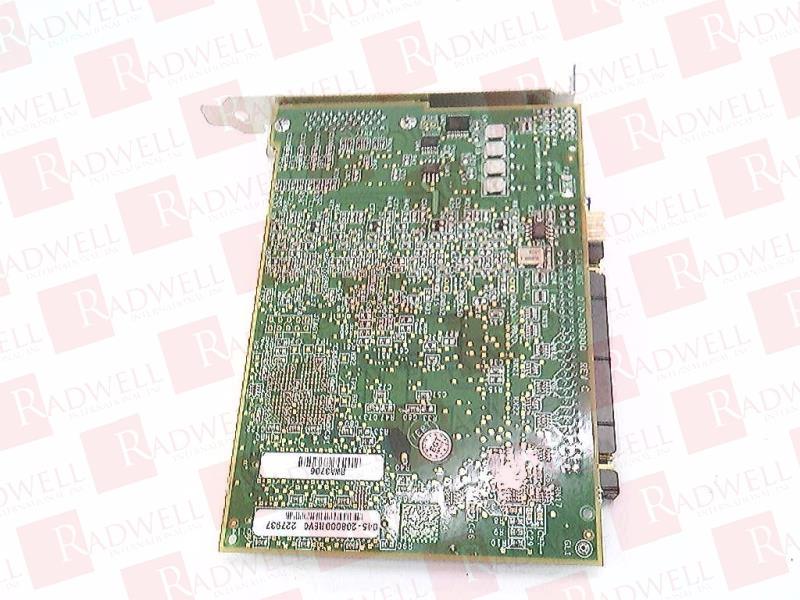 SIEMENS 045-208000