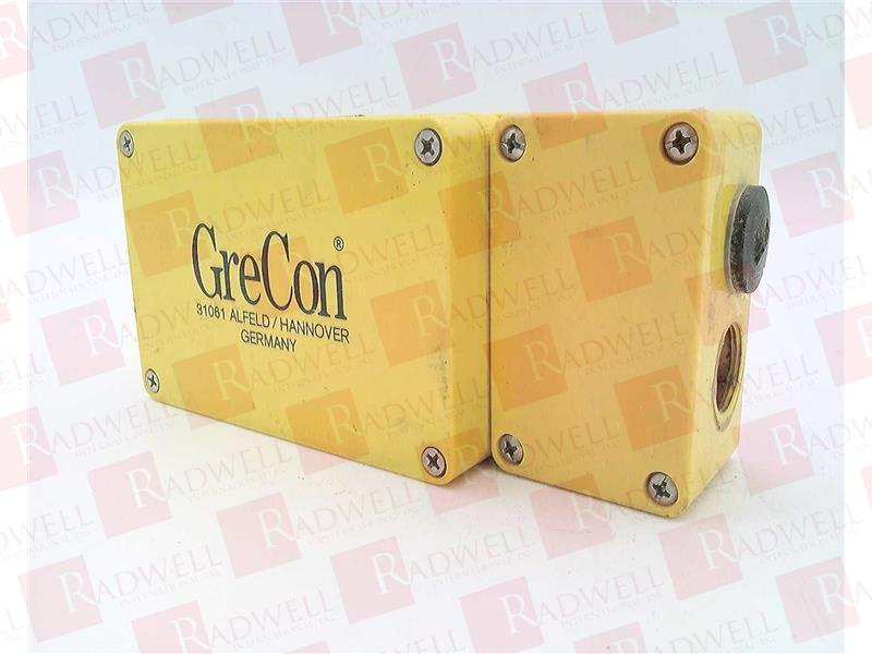 GRECON 581591
