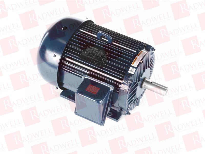 REGAL REXNORD 254TTFL16040