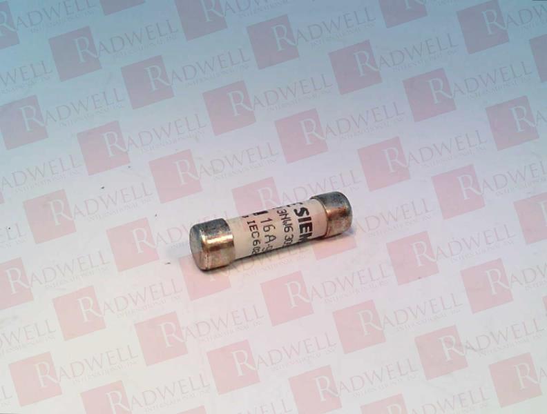 SIEMENS 3NW63051
