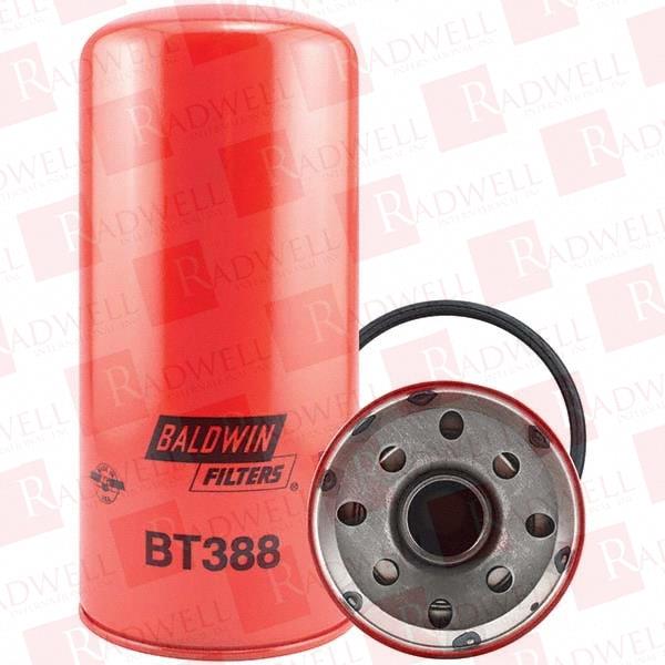 CLARCOR INC BT388