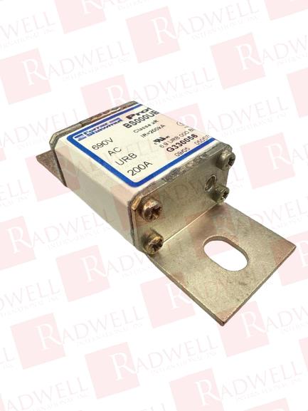 MERSEN 69URB000BS88200