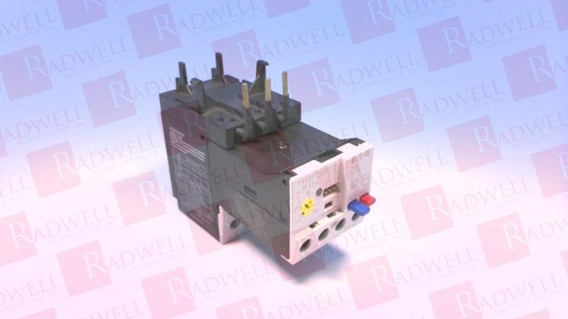 EATON CORPORATION XTOE1P6CCS
