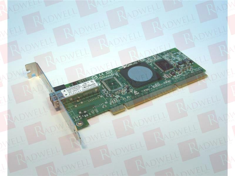 QLOGIC PCI-X 1-PORT FC-4GB HBA
