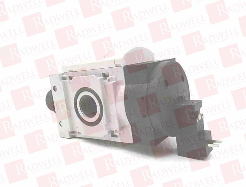 FESTO MS6-EE-1/2-10V24D-AG