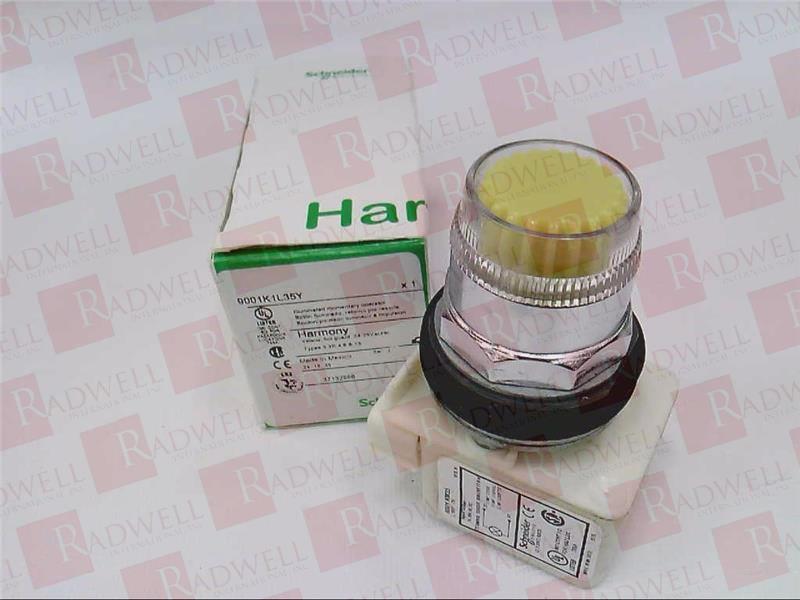 SCHNEIDER ELECTRIC 9001-K1L35Y
