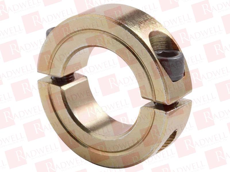 CLIMAX METAL PRODUCTS CO CR2C-125